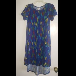 Lularoe Dress